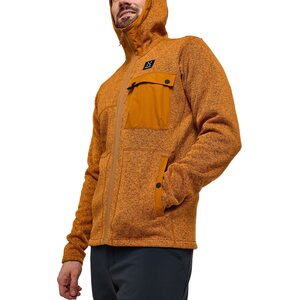 Haglöfs Hede Mid Hood Mens