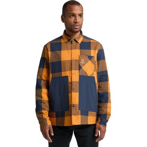 Haglöfs Insulated Timmer Shirt Mens
