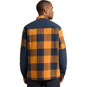 Haglöfs Insulated Timmer Shirt Mens