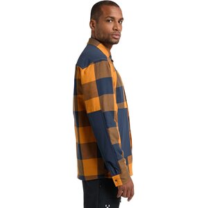 Haglöfs Insulated Timmer Shirt Mens