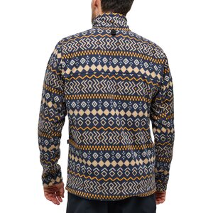 Haglöfs Mora Mid Mens