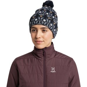Haglöfs Mountain Jaquard Beanie