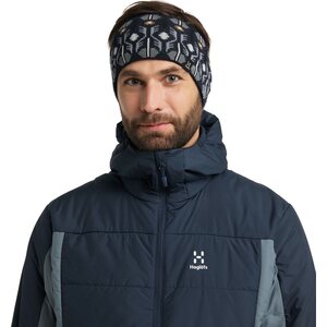 Haglöfs Mountain Jaquard Headband