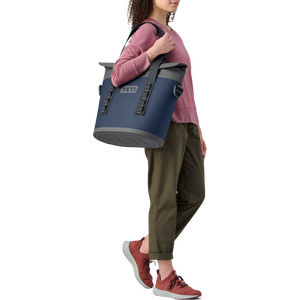 Yeti Hopper M15 Tote