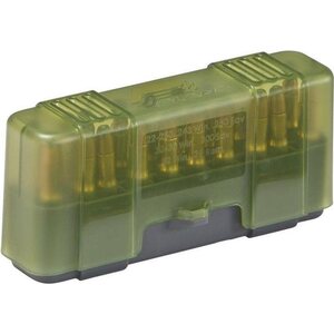 Plano Rifle Ammo Case - .22-50