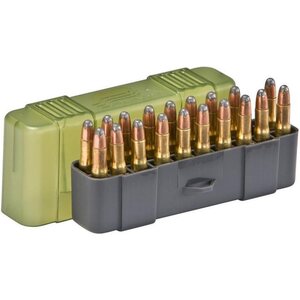 Plano Rifle Ammo Case - .22-50