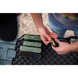 Plano Rifle Ammo Case - .22-50