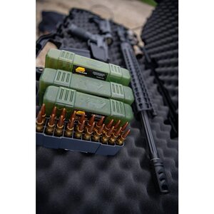 Plano Rifle Ammo Case - .22-50