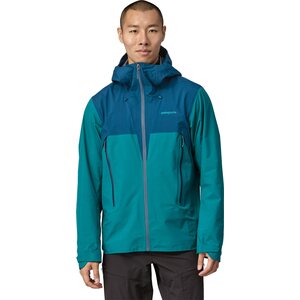 Patagonia Super Free Alpine Jacket Mens