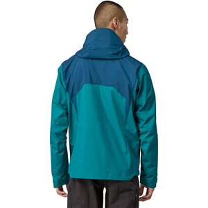 Patagonia Super Free Alpine Jacket Mens