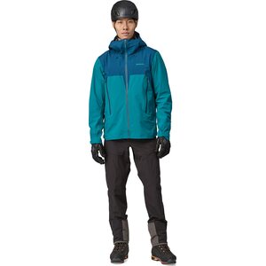 Patagonia Super Free Alpine Jacket Mens