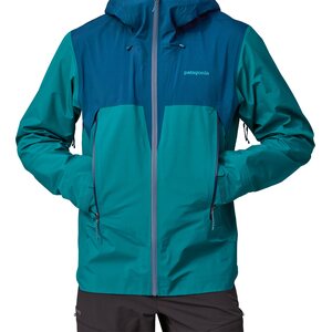 Patagonia Super Free Alpine Jacket Mens