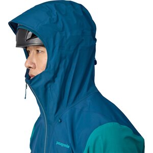Patagonia Super Free Alpine Jacket Mens