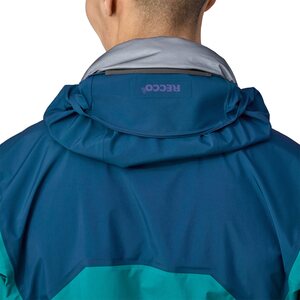 Patagonia Super Free Alpine Jacket Mens