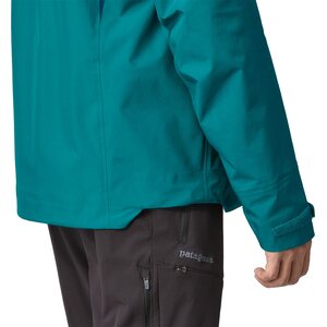 Patagonia Super Free Alpine Jacket Mens