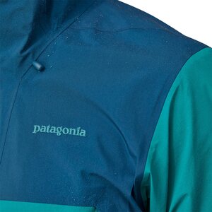 Patagonia Super Free Alpine Jacket Mens