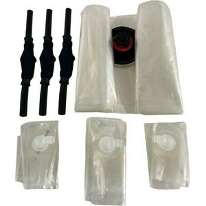 Ozone Bladder -  Edge V12 LE & Struts 6m