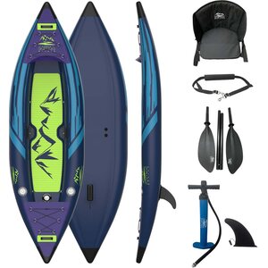 Saimaa Kayaks Adventure 1 Kayak