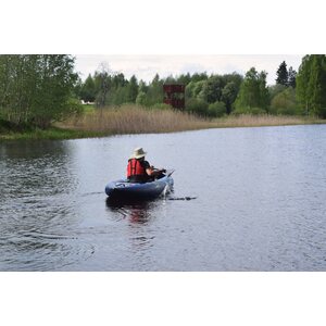 Saimaa Kayaks Adventure 1 Kayak