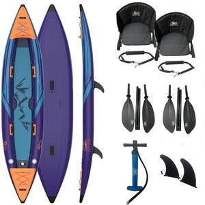 Saimaa Kayaks Adventure 2 Kayak