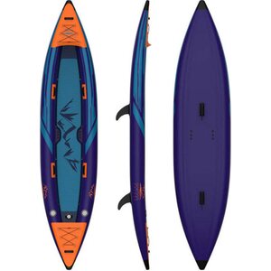Saimaa Kayaks Adventure 2 Kayak