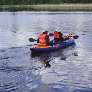 Saimaa Kayaks Adventure 2 Kayak