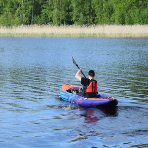 Saimaa Kayaks Adventure 2 Kayak