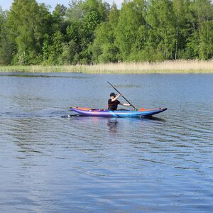 Saimaa Kayaks Adventure 2 Kayak