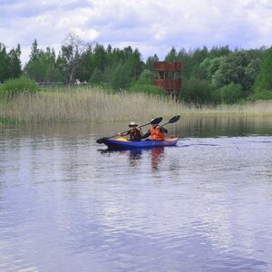 Saimaa Kayaks Adventure 2 Kayak