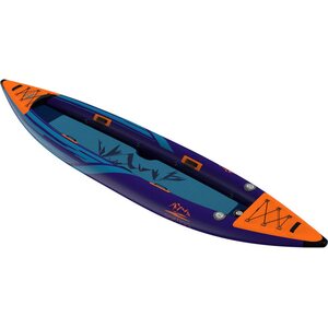 Saimaa Kayaks Adventure 2 Kayak
