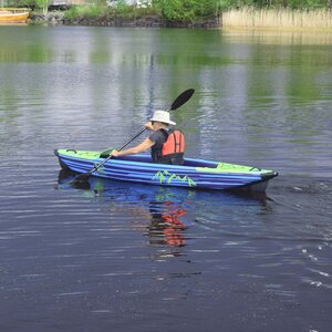 Saimaa Kayaks Expedition 1 Kayak
