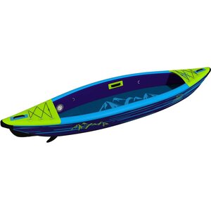 Saimaa Kayaks Expedition 1 Kayak