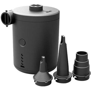 Saimaa Kayaks Battery Pump for packrafts and inflatables