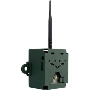 ICU Icucam 5 Metal box for