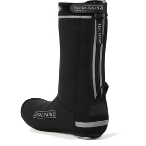 Sealskinz Hempton Cycle Overshoe Waterproof