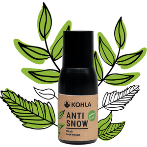 Kohla Anti Snow (Green Line)