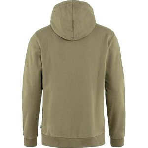 Fjällräven Logo Hoodie Mens