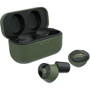 ISOTunes Caliber Sport