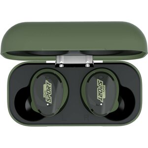ISOTunes Caliber Sport