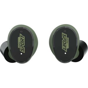ISOTunes Caliber Sport