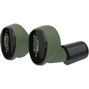 ISOTunes Caliber Sport