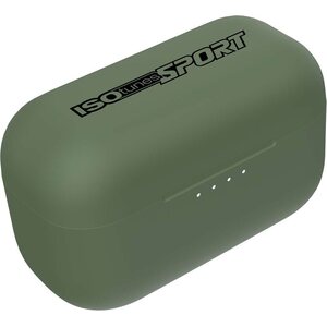ISOTunes Caliber Sport