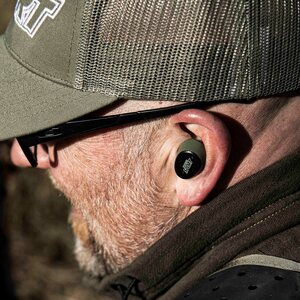ISOTunes Caliber Sport