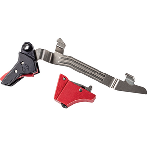 Timney Triggers Alpha Competition for Glock Gen 3-4 Large Frame