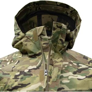 Carinthia PRG 2.0 Jacket Multicam Mens