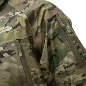 Carinthia PRG 2.0 Jacket Multicam Mens