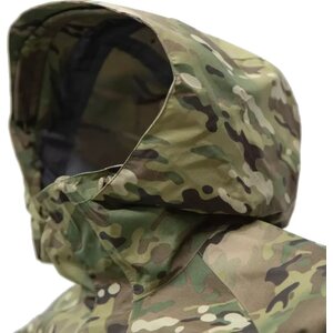 Carinthia PRG 2.0 Jacket Multicam Mens