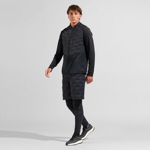 Odlo Zeroweight Insulator Vest Mens