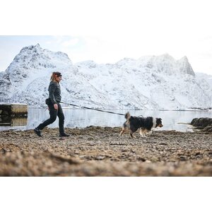 Non-stop Dogwear Trail Light Belt