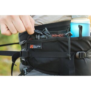 Non-stop Dogwear Trail Light Belt